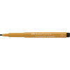 photo-Feutre - Vert doré - Pointe 2,5 mm - Calligraphie - Pitt Artist Pen - Faber-Castell