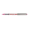 photo-Stylo roller rose Uni Ball EYE pointe fine 0,7mm