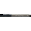 Feutre - Gris chaud 4 - Pointe extra fine 0,3 mm - Pitt Artist Pen - Faber-Castell