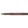 photo-Feutre - Sépia - Pointe extra fine 0,3 mm - Pitt Artist Pen - Faber-Castell