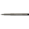 photo-Feutre - Gris chaud 4 - Pointe fine 0,5 mm - Pitt Artist Pen - Faber-Castell