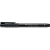 Feutre - Noir - Pointe fine 0,7 mm - Pitt Artist Pen - Faber-Castell