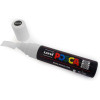 Lot de 10 marqueurs - POSCA - PC-17K - Assortiment couleurs - Pointe large
