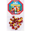 photo-Billes - Filets de 20 billes + 1 calot - Poisson clown - Jeu - Enfant