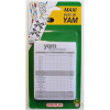 photo-Jeu de Yam - Carnet pour noter les points et scores - 50 feuilles - Jeu
