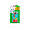 Jeu des 7 familles - Jeu de cartes - Familles d'animaux - Enfant