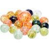 Billes - Filet de 20 billes + 1 calot - Collection flyer - Jeu - Enfant