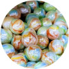 Billes - Filet de 20 billes + 1 calot - Licorne - Jeu - Enfant