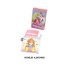 Jeu des 7 familles - Jeu de cartes - Pirates - Fées - Chevaliers - Princesses