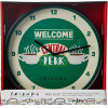 photo-Friends - Horloge murale - Ronde - Central Perk - 24 cm diamètre