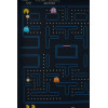 Pac-Man - Cadre 3D - Affiche - A suspendre - 28x23cm