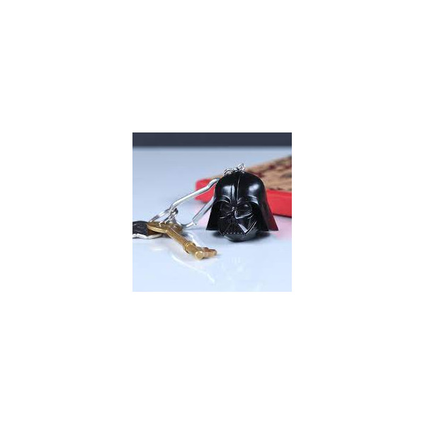 Star Wars - Dark Vador - Porte-clés 3D - Idées cadeaux