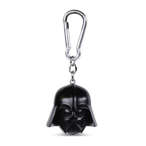 photo-Star Wars - Dark Vador - Porte-clés 3D - Idées cadeaux