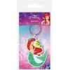 Disney - La petite sirène - Ariel et Polochon - Porte-clés - Idées cadeaux