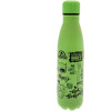 photo-Rick and Morty - Gourde - Isotherme - 500ml - Acier inoxydable - Idées cadeaux