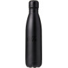 photo-James Bonds - 007 - Noir - Gourde - Isotherme - 500ml - Acier inoxydable - Idées cadeaux