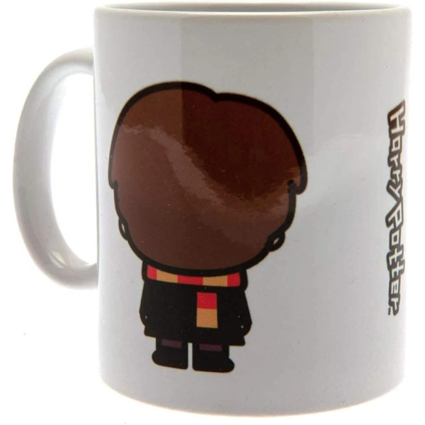 Harry Potter - Chibi Harry - Mug - Tasse - Céramique - Avec anse