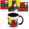 Batman - Comics - Mug - Tasse - Céramique - Avec anse