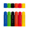 Gouache - Sticks - Pour enfant - 6 couleurs - Coloriage et dessin - Bruynzeel
