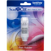 photo-Porte stylo - Pour machine ScanNCut - Brother - Machine de découpe avec scanner