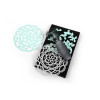 Brosse pour matrice - Tapis de mousse inclus - Scrapbooking - Sizzix