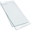 2 plaques de découpe -Pour machine Big Shot et Bigkick - Sizzix - 37x15,5cm