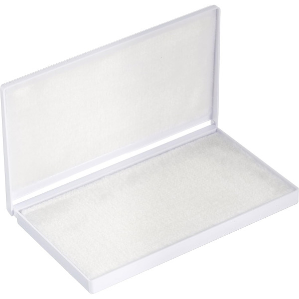 photo-Nettoyeur pour tampons - Nettoie et sèche - 2 tapis - Loisirs créatifs - Artemio