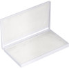 photo-Nettoyeur pour tampons - Nettoie et sèche - 2 tapis - Loisirs créatifs - Artemio