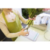 Registre de recettes et dépenses - A4 - 50 feuilles - Autocopiant - Commerçant - Artisan - Exacompta