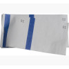 photo-Carnet de tickets - Loterie - Kermesse - Tombola - Partie détachable - Numéroté 1 à 100