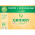 photo-Canson - Papier à dessin - A4 - 21x29,7 cm - Blanc - 180g - 12 feuilles