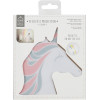 Veilleuse - Licorne - Projette un arc-en-ciel - Chambre d'enfant - LED - Fille