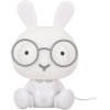photo-Lampe - Veilleuse - Lapin - LED - Chambre d'enfant - Déco - Home Deco Kids