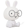 Lampe - Veilleuse - Lapin - LED - Chambre d'enfant - Déco - Home Deco Kids