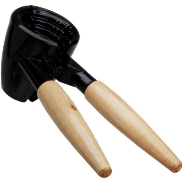 photo-Casse-noix - Ouvre bouteille - Décapsuleur - Pince métal - Ustensile de cuisine