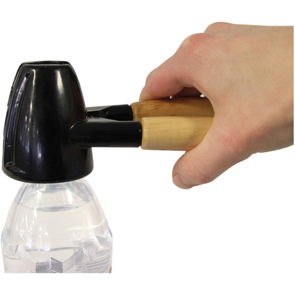 Casse-noix - Ouvre bouteille - Décapsuleur - Pince métal - Ustensile de cuisine
