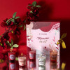 Bougies - Parfumées - Coffret - Calendrier - 5 jours - Fête des mères - Cadeau