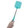 Tapette à mouche - Manche télescopique - 26 à 72 cm - Entretien de la maison
