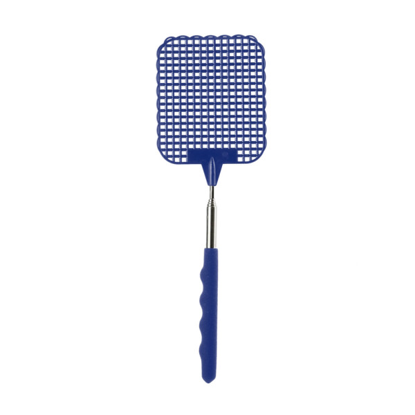 Tapette à mouche - Manche télescopique - 26 à 72 cm - Entretien de la maison