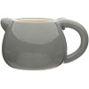 Mug - Tasse - Raton laveur - Original - Idées cadeaux - Avec anse - Porcelaine