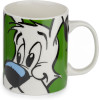 photo-Mug - Tasse - Astérix et Obélix - Idéfix - Original - Idées cadeaux - Avec anse