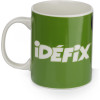 Mug - Tasse - Astérix et Obélix - Idéfix - Original - Idées cadeaux - Avec anse