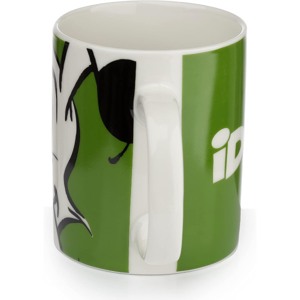 Mug - Tasse - Astérix et Obélix - Idéfix - Original - Idées cadeaux - Avec anse