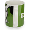 Mug - Tasse - Astérix et Obélix - Idéfix - Original - Idées cadeaux - Avec anse
