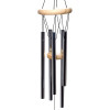 Carillon à vent - Clochette - Décoration pour porte et extérieur - Grand modèle