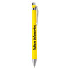 2 stylos à bille - Noir - Pointe fine - The Beatles - The Yellow Submarine