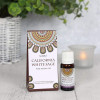 Huile pour diffuseur - Parfum sauge blanche - Parfum d'ambiance - 10ml