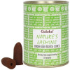 photo-Encens - Cônes - Parfum jasmin naturel - Naturel - Boîte de 24 cônes