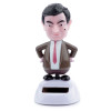 photo-Figurine - Mister Bean - Humour - Décoration - 10 cm hauteur