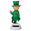 photo-Figurine - Farfadet - Leprechaun - Lucky Larry - Humour - Décoration